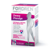 zuccari fordren complete donna 25 stick - integratore drenante