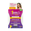 zuccari, super ananas slim donna menopausa e linea