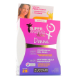 zuccari super ananas slim+ donna 28bst