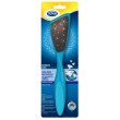 dr. scholl lima piedi pelle secca doppia azione
