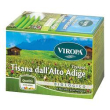 viropa tisana alto adige 15fil