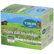 viropa tisana dell´alto adige bio 13,5 g tè