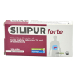 silipur forte integratore 30 compresse 900 mg - supporto funzionalit&agrave; epatica con cardo maria