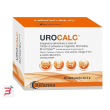 urocalc 30 stick pack da 3 g con edulcoranti gusto arancia senza glutine senza lattosio