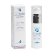 white natural crema 30g