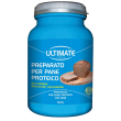 ultimate preparato per pane proteico 600 grammi