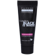 curaprox black is white dentifricio travel size 10 ml