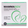 s&r farmaceutici mammaben 15 stickpack