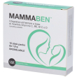 mammaben 15 stickpack pz bustina