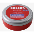 bilba - cera fix con semi di lino e cristalli liquidi, tenuta elastica