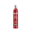 bilba spuma per capelli ricci perfetti con ceramidi e goccia d´argan 2