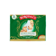 saponetta profumata duetto borotalco 2x100g