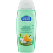 neutro roberts doccia shampoo tonificante 250ml.vitamine della frutta