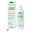 lioker shampoo 200 ml braderm