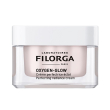 filorga oxygen-glow cream 50ml crema perfezionante illuminante levigante