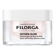 filorga oxygen-glow crema viso uniformante e illuminante 50 ml