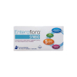 enteroflora symbio 12 flaconcini - integratore alimentare
