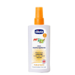 chicco zanza spray insettorepellente 100 ml