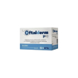 oftalderm pro 15 flaconcini - integratore per la vista