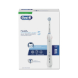 oralb pro 5 laboratory spazzolino elettrico ricaricabile