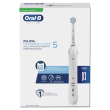 oralb power pro 3 spazz
