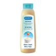 alvita gel doccia nutriente ad azione rilassante miele e yogurt 300 ml