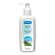 alvita crema corpo idratante all'aloe vera 400 ml