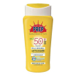 prep - latte solare pelli sensibili - spf 50+ - 200 ml