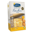 piaceri mediterranei pasta all'uovo tagliatelle 250 grammi
