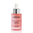 lierac supra radiance siero viso detox antietà illuminante antiossidan