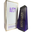 thierry mugler alien lait corps sublimateur 200ml