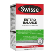 swisse entero balance 20 capsule - integratore di probiotici