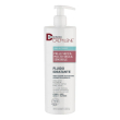 dermovitamina calmilene fluido idratante per pelle secca, molto secca e sensibile 500 ml