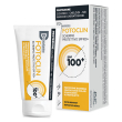dermovitamina fotoclin schermo protettivo spf 100+ tubo 50 ml