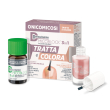 dermovitamina micoblock 3in1 tratta e colora - onicomicosi - soluzione ungueale da 7 ml + smalto da