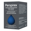 perspirex for men maximum deodorante uomo antitraspirante roll-on, 20 ml