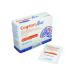cogiton mens integratore per funzioni cognitive e psicologiche 14 bustine - varie