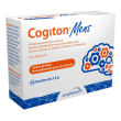 ecupharma cogiton mens integratore funzione cognitiva e psicologica 14 bustine