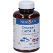 norsan omega-3 capsule 164 g