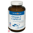 norsan omega 3 120 capsule