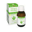 omega-3 vegano 100 ml - integratore per il benessere cardiovascolare
