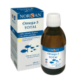 norsan omega 3 total 200ml
