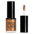 golden bronze foil liquid eyeshadow