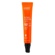 korff linea sun secret fluido viso antimacchie spf50+ 50 ml