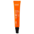 korff sun secret fluido viso anti macchie spf50+ 50ml