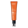 korff sun fluido antimacchie matt spf 50+