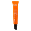korff sun secret fluido viso antimacchie effetto matt spf50+ 50 ml cre