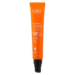 korff sun secret fluido viso antimacchie effetto mat spf 50+ 50 ml