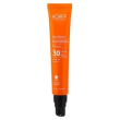 korff sun secret fluido viso spf30 50 ml