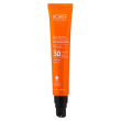 korff sun secret fluido viso spf 30 50 ml